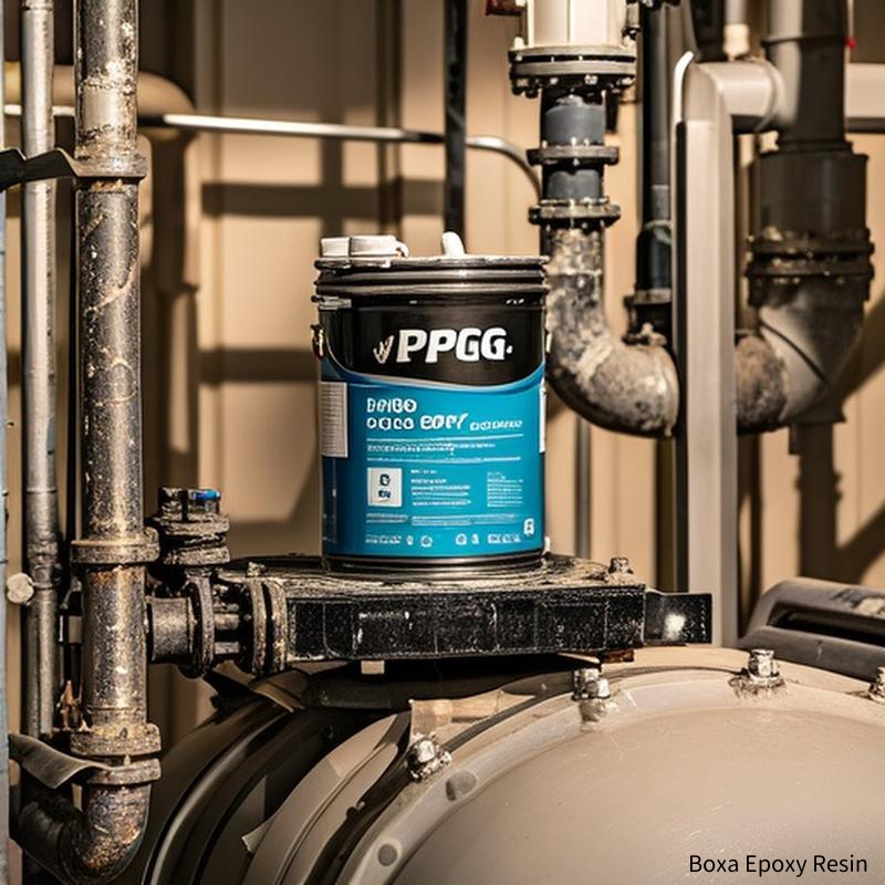 ppg epoxy